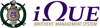 iQue2 Logo